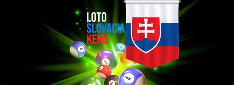 Slovacia keno 20 80  4 16